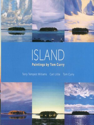 cover image of Island